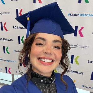 Maquiagens de Gkay também passaram por uma grande transformação