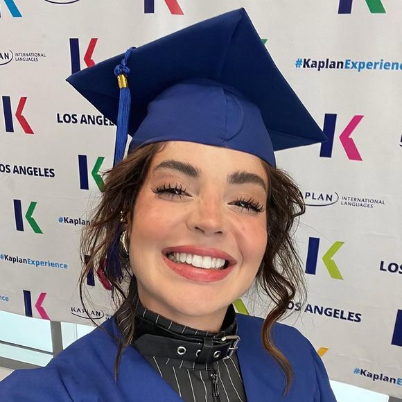 Maquiagens de Gkay também passaram por uma grande transformação