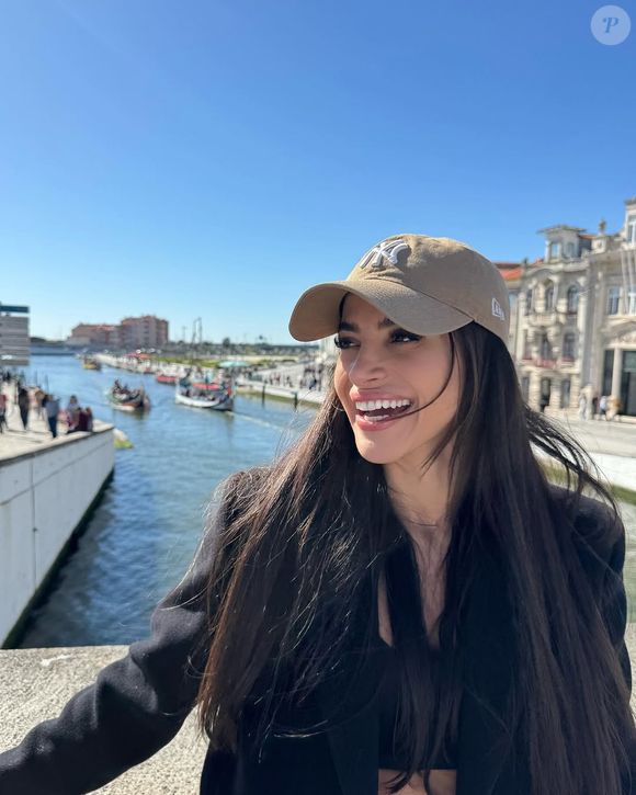Natália Rosa pode ser a nova namorada de Marcella Rica