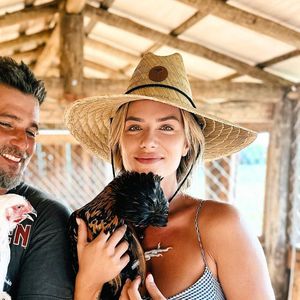 Rancho da Montanha conta com um viveiro para reabilitação de bichos resgatados da rua ou do tráfico