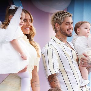 Além do anúncio de Virginia como rainha de bateria da Grande Rio, a famosa também anunciou recentemente a separação de Zé Felipe.