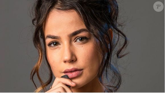 Bruna descobre que sua leucemia entrou em remissão e teme perder Pedro em 'Quem Ama Cuida'