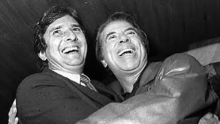 Preso recentemente, Collor foi acusado de fazer 'rituais' contra Silvio Santos: ‘Dentro da boca de sete defuntos'