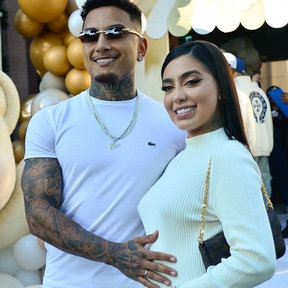 MC Mirella, após vídeo íntimo vazado com Dynho Alves, liderou pelo terceiro mês plataforma adulta Privacy