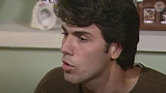 Em 'História de Amor', Bruno decide fazer uma viagem para os Estados Unidos.