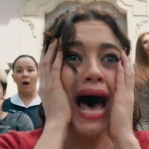 Gerluce (Sophie Charlotte) morre na novela 'Três Graças'? Personagem de Sophie Charlotte vai sofrer com tentativa de assassinato de Ferette (Murilo Benício)