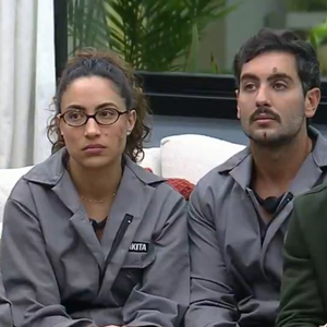Noite agitada no reality: votação, estratégia e tensão marcam o ‘Tá na Reta’ da semana