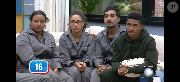 Noite agitada no reality: votação, estratégia e tensão marcam o ‘Tá na Reta’ da semana