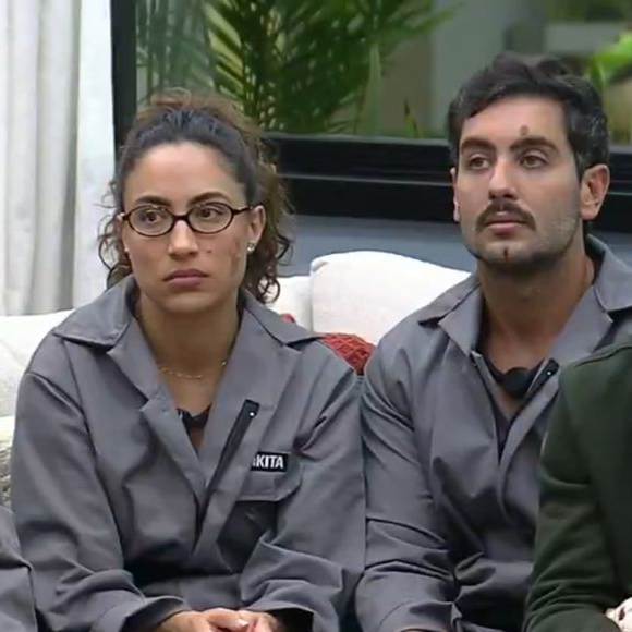 Noite agitada no reality: votação, estratégia e tensão marcam o ‘Tá na Reta’ da semana
