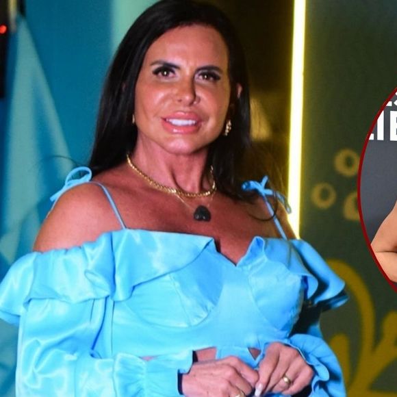 Bianca Censori é você? Gretchen anuncia fantasia pelada em 1ª vez de rainha de bateria no carnaval