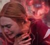 O final feliz que muitos fãs de 'WandaVision' sonharam para Wanda Maximoff parece ter acontecido na vida real. De acordo com a revista People, Elizabeth Olsen está grávida do primeiro filho aos 37 anos