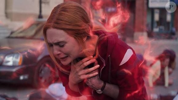 O final feliz que muitos fãs de 'WandaVision' sonharam para Wanda Maximoff parece ter acontecido na vida real. De acordo com a revista People, Elizabeth Olsen está grávida do primeiro filho aos 37 anos