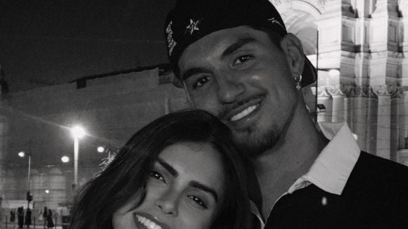 'Dias difíceis' e 'choque': desabafo de Isabella Arantes após perda do primeiro filho emociona; em carta aberta, influenciadora revela atitude impressionante de Gabriel Medina