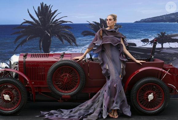 Dani Gondim estreou como modelo aos 12 anos após ingressar em uma agência