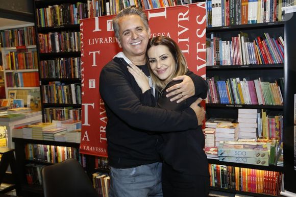 Cleo Pires afirmou que, caso a história envolvendo Orlando Morais fosse verdadeira, caberia a ela falar sobre o assunto, e não a outras pessoas inventarem uma acusação: 'Se fosse o caso, eu é que deveria falar, não alguém inventar'
