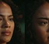 'Falta de talento': Bella Campos, a nova Maria de Fátima, é DETONADA na web após trailer do remake de 'Vale Tudo'