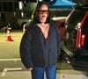 Em diversas aparições recentes, Rihanna optou por conjuntos de moletom e até um vestido 'mais largo' na barriga