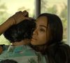 O filme 'Emilia Pérez' está repleto de indicações para o Oscar 2025.