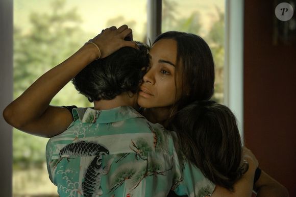 O filme 'Emilia Pérez' está repleto de indicações para o Oscar 2025.