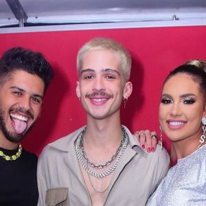 A relação entre Virginia Fonseca e João Guilherme ganhou um novo capítulo após os ex-cunhados deixarem de se seguir nas redes sociais. Veja a cronologia completa