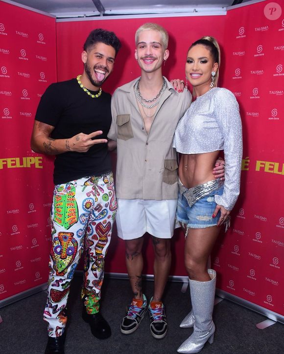 A relação entre Virginia Fonseca e João Guilherme ganhou um novo capítulo após os ex-cunhados deixarem de se seguir nas redes sociais. Veja a cronologia completa