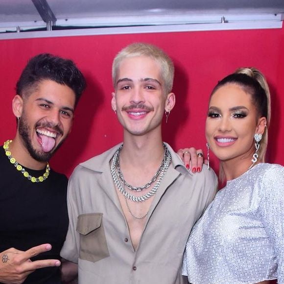 A relação entre Virginia Fonseca e João Guilherme ganhou um novo capítulo após os ex-cunhados deixarem de se seguir nas redes sociais. Veja a cronologia completa