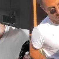 A Carne Tomahawk de ouro 'azedou': famoso por prato de luxo, chef turco Salt Bae encara gosto amargo de crise histórica e tem prejuízo de milhões