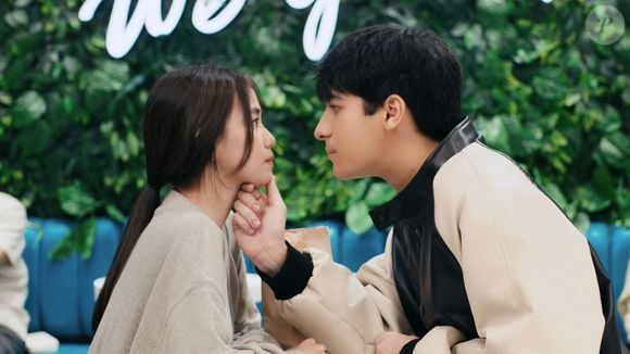 1. 'The Jewel of Section E' atualmente ocupa a 37ª posição no agregador, se garantindo como o dorama mais popular do IMDb no momento