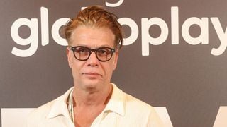 'Tomo café da manhã, almoço e não como mais nada': Fábio Assunção, hoje aos 54 anos, perdeu 30 kg com dieta cetogênica; frutas e castanhas estavam no cardápio