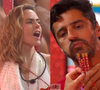 Madrugada caótica no ‘BBB 26’! Cowboy explode, manda Ana Paula Renault 'pro inferno' e Jonas confessa erro no jogo à rival: 'Me arrependi'