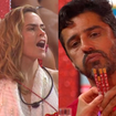 Madrugada caótica no ‘BBB 26’! Cowboy explode, manda Ana Paula Renault 'pro inferno' e Jonas confessa erro no jogo à rival: 'Me arrependi'