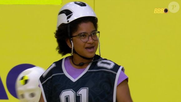 Milena e Sol protagonizaram o primeiro barraco oficial do BBB 26