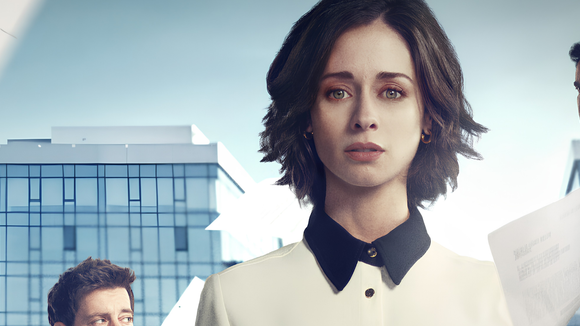Acabei de encontrar a série PERFEITA para o fim de semana: tem 10 episódios, está na Netflix e mistura TOC, Justiça e um assassinato intrigante