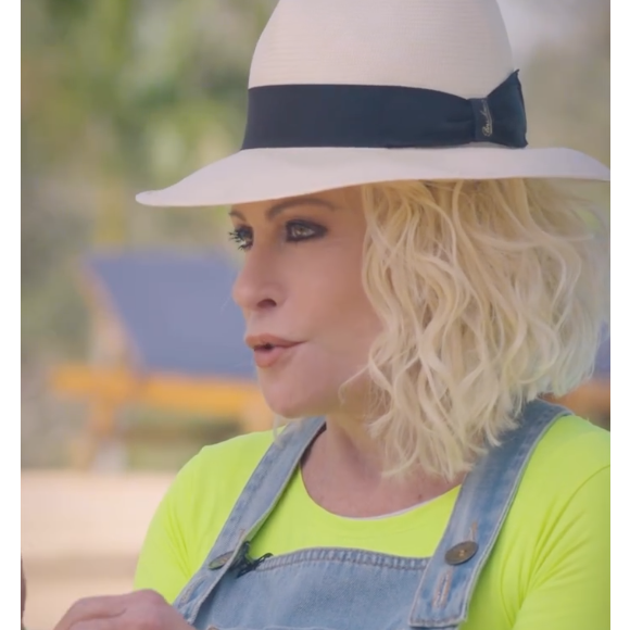 Vídeo de Ana Maria Braga rendeu muito comentários de internautas e depoimentos de outras pessoas que também superaram o câncer