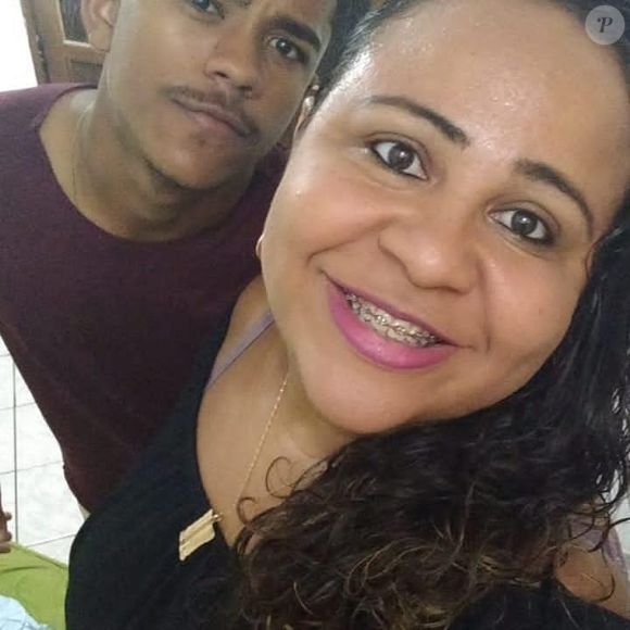 BBB 25: Joseane e Cléber são mãe e filho