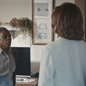 Debora Bloch e Teca Pereira têm arrancado elogios do público com as cenas de Odete Roitman e Nice