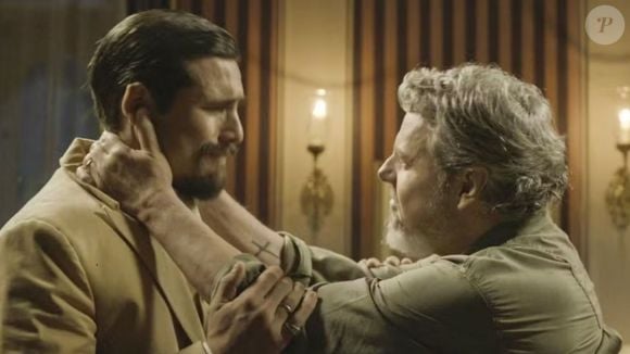 'A Nobreza do Amor' sai do ar em meados de novembro