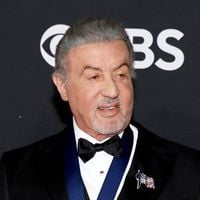 'Você é o que você come': aos 79 anos, Sylvester Stallone segue dieta pró-longevidade para manter a boa forma; cardápio tem carne de bezerro e aveia