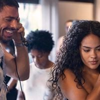 'Vale Tudo' mesmo?! Cauã Reymond e Bella Campos têm nova rixa em cena de tapa e briga para novela; Globo toma importante decisão