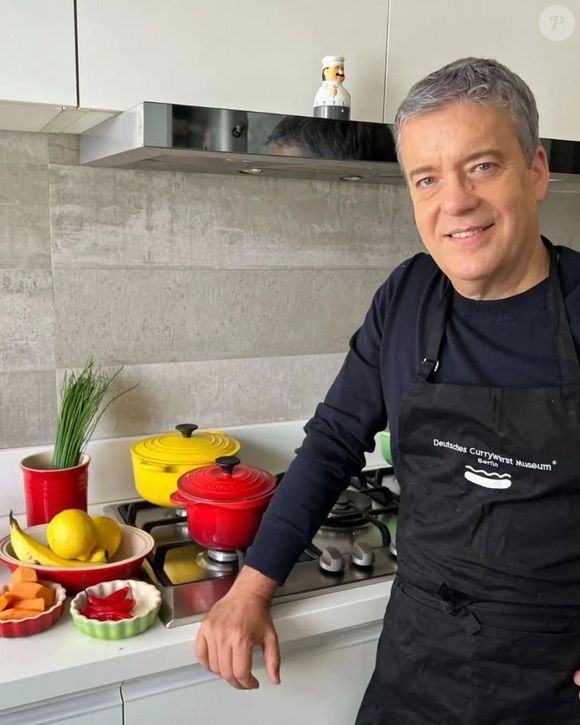 Roberto Kovalick iniciou uma dieta com um método japonês chamado 'Hara Hachi Bu'