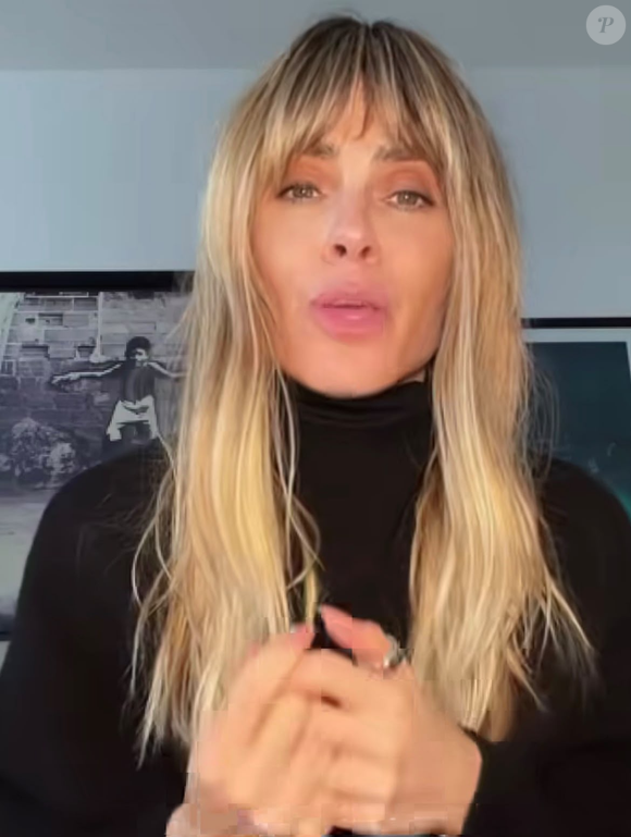 A atriz Carolina Dieckmmann cobrou a Globo por verificação de dados e declarações ao vivo no último debate entre Lula e Flávio Bolsonaro antes do segundo turno das eleições