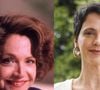 Nathalia Timberg viveu Celina na primeira versão de ‘Vale Tudo’. Em 2025, a irmã de Odete Roitman foi interpretada por Malu Galli