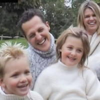 Filha do Michael Schumacher relembra infância com o pai no aniversário de 57 anos do ex-piloto da F1: 'O melhor para sempre'