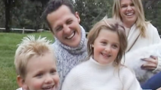 Filha do Michael Schumacher relembra infância com o pai no aniversário de 57 anos do ex-piloto da F1: 'O melhor para sempre'