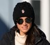A ex-duquesa, Meghan Markle, tem alternado entre lançamentos de marcas e aparições pontuais, o que Tina classificou como sinal de “mente inquieta” e falta de direção