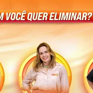 BBB 26 divide torcidas principalmente nos Paredões, onde mutirões são feitos para se votar em um participante