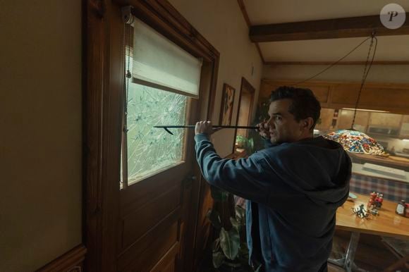 'A Última Casa' é um filme com Wagner Moura lançado na Netflix recentemente que está fazendo muito sucesso