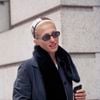 Carolyn Bessette-Kennedy