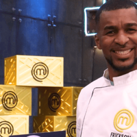 Lembra dele? Poucos sabem, mas ex-jogador com passagem pelo Flamengo e Copa do Mundo venceu o 'MasterChef' no exterior