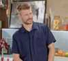 Rodrigo Hilbert ensinou a fazer uma coxinha de frango sem massa que fica deliciosa e cabe na dieta
